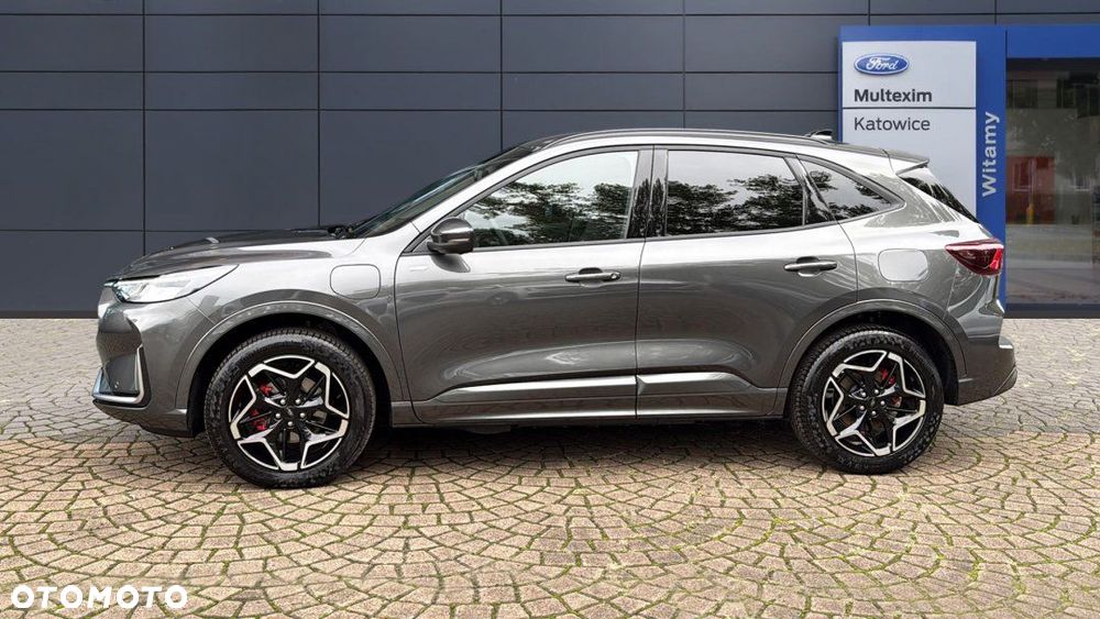 Ford Kuga - 2