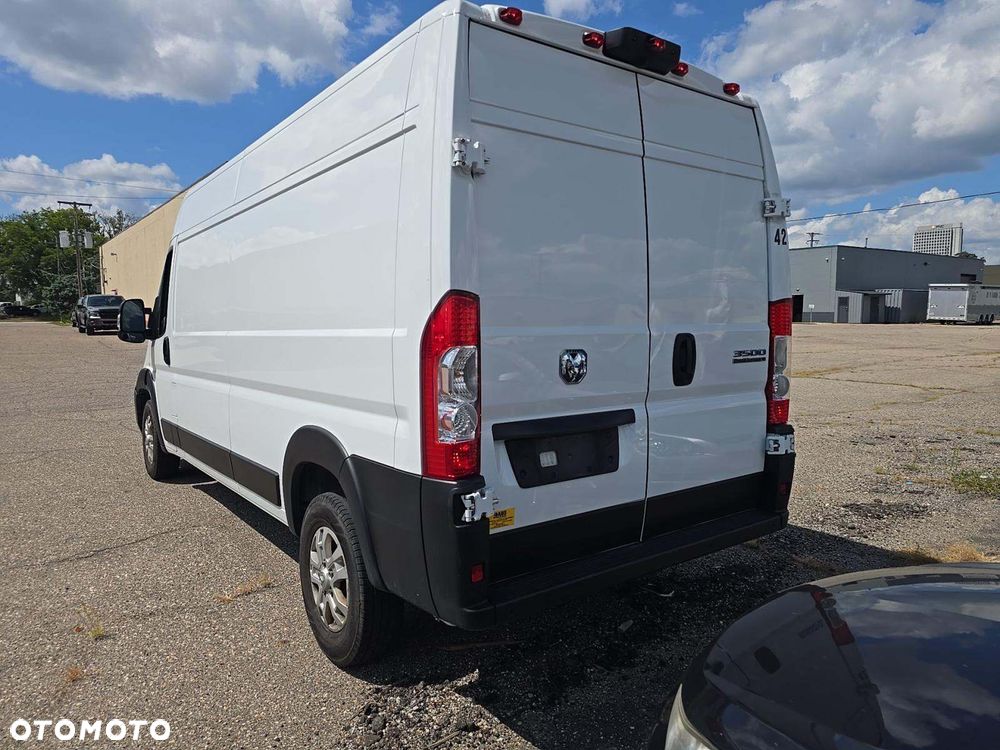 RAM Ram ProMaster 3500 - 3
