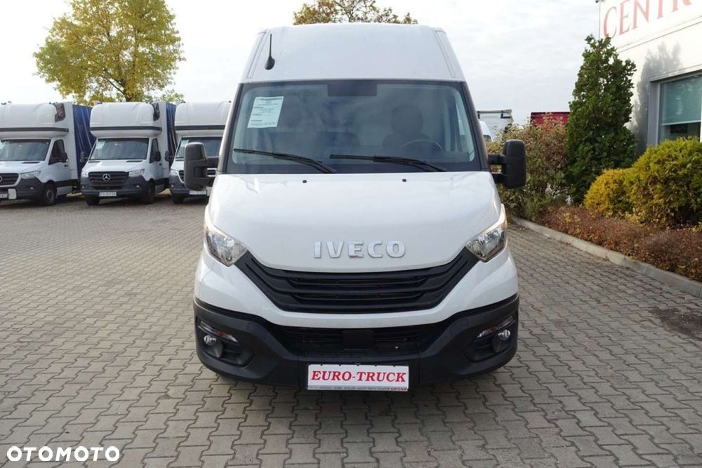 Iveco Daily 35 - 7