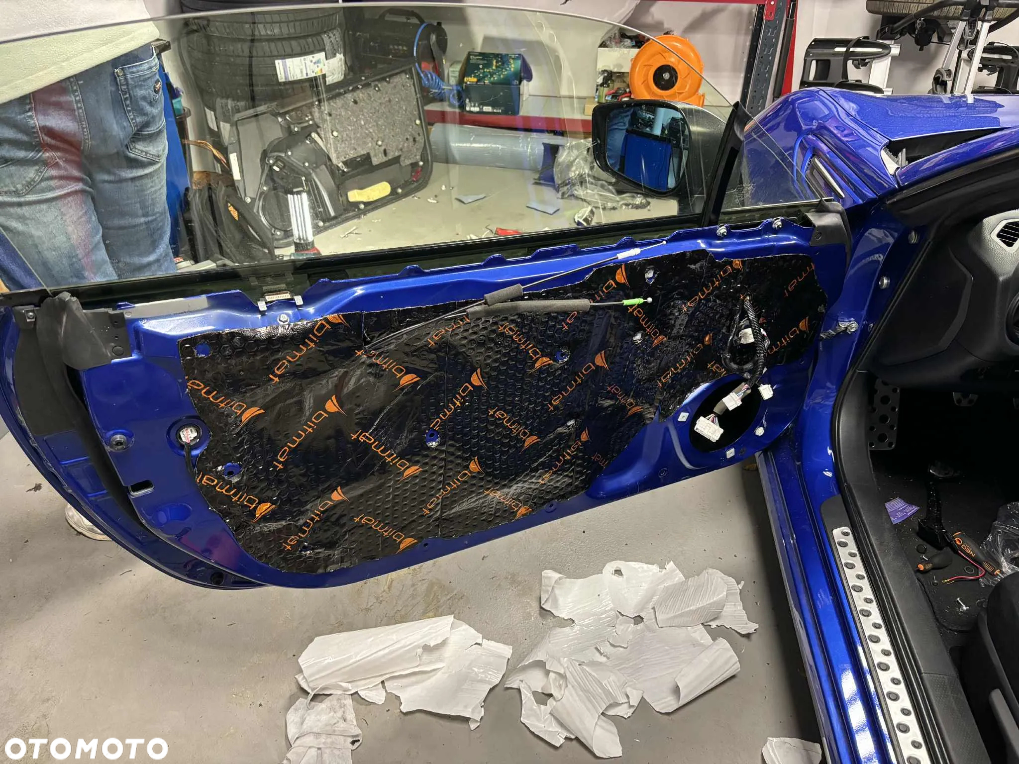 Subaru BRZ 2.0i Active - 24