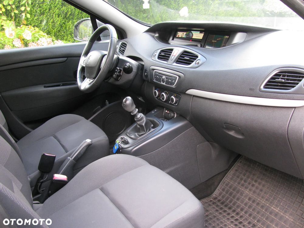 Renault Scenic 1.6 16V Authentique - 18