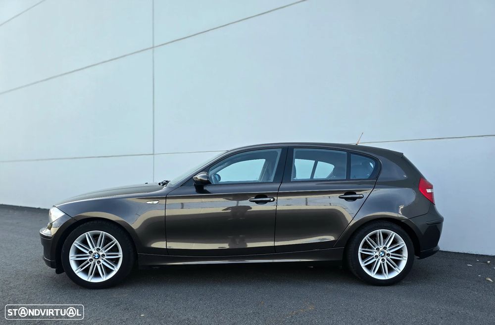 BMW 118 - 2