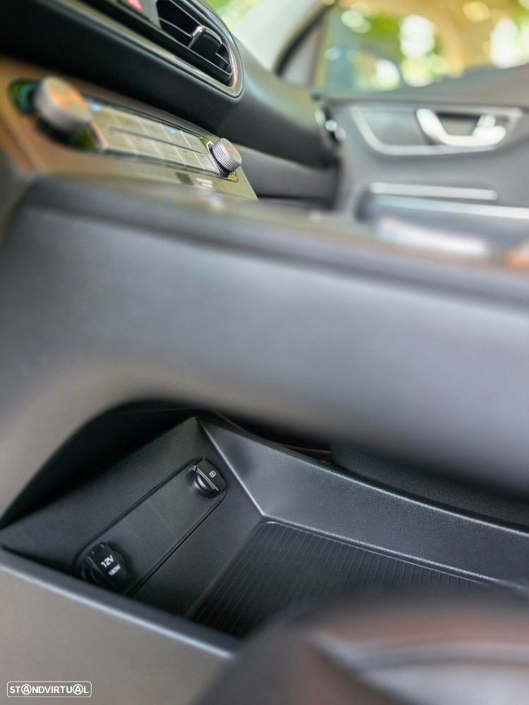 Hyundai Kauai 64.8 kWh Premium - 10