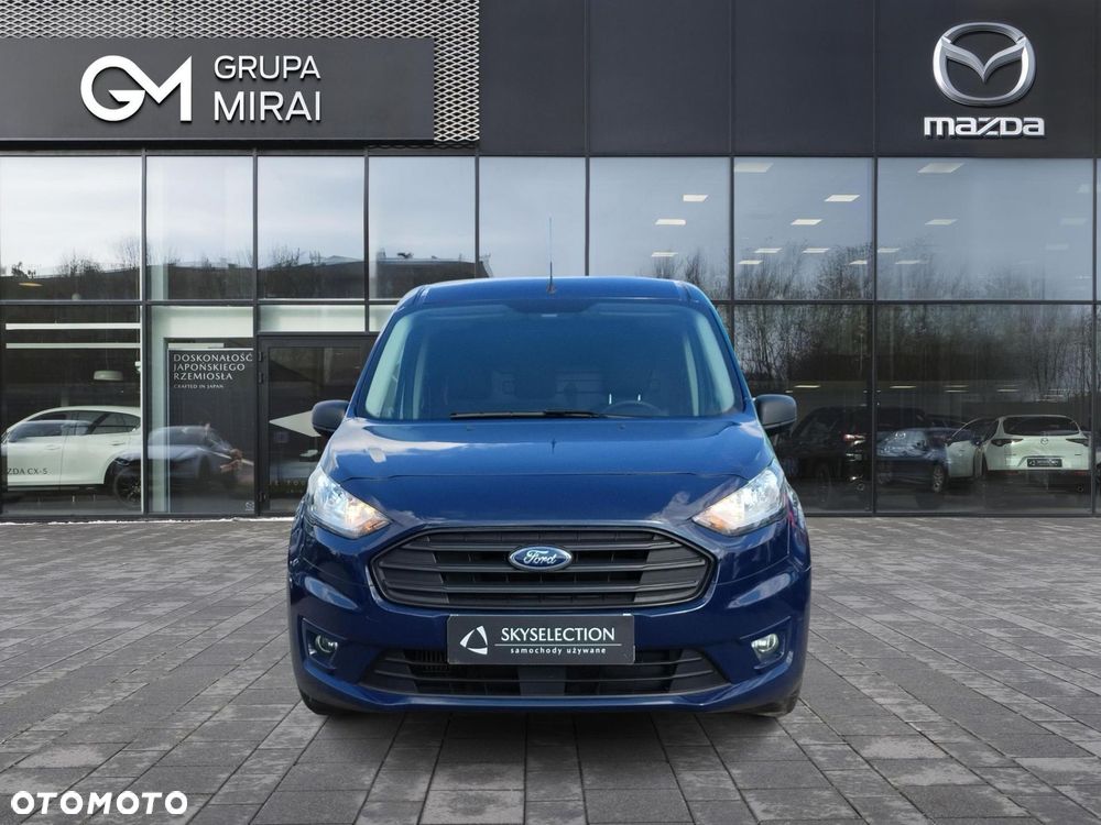 Ford transit-connect - 8
