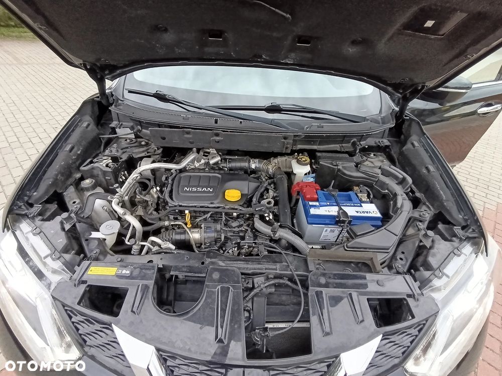 Nissan X-Trail 1.6 DCi Tekna 2WD - 23