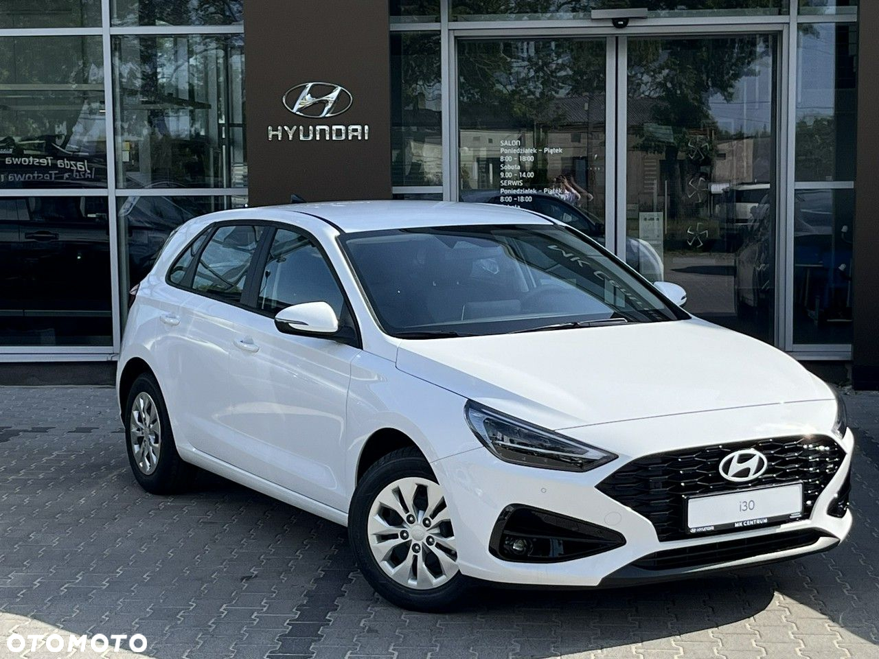 Hyundai i30 1.5 DPI Pure - 7