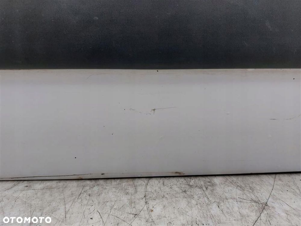 Drzwi przesuwane prawe Renault Kangoo I  1998-2003 LAK:O389 - 6