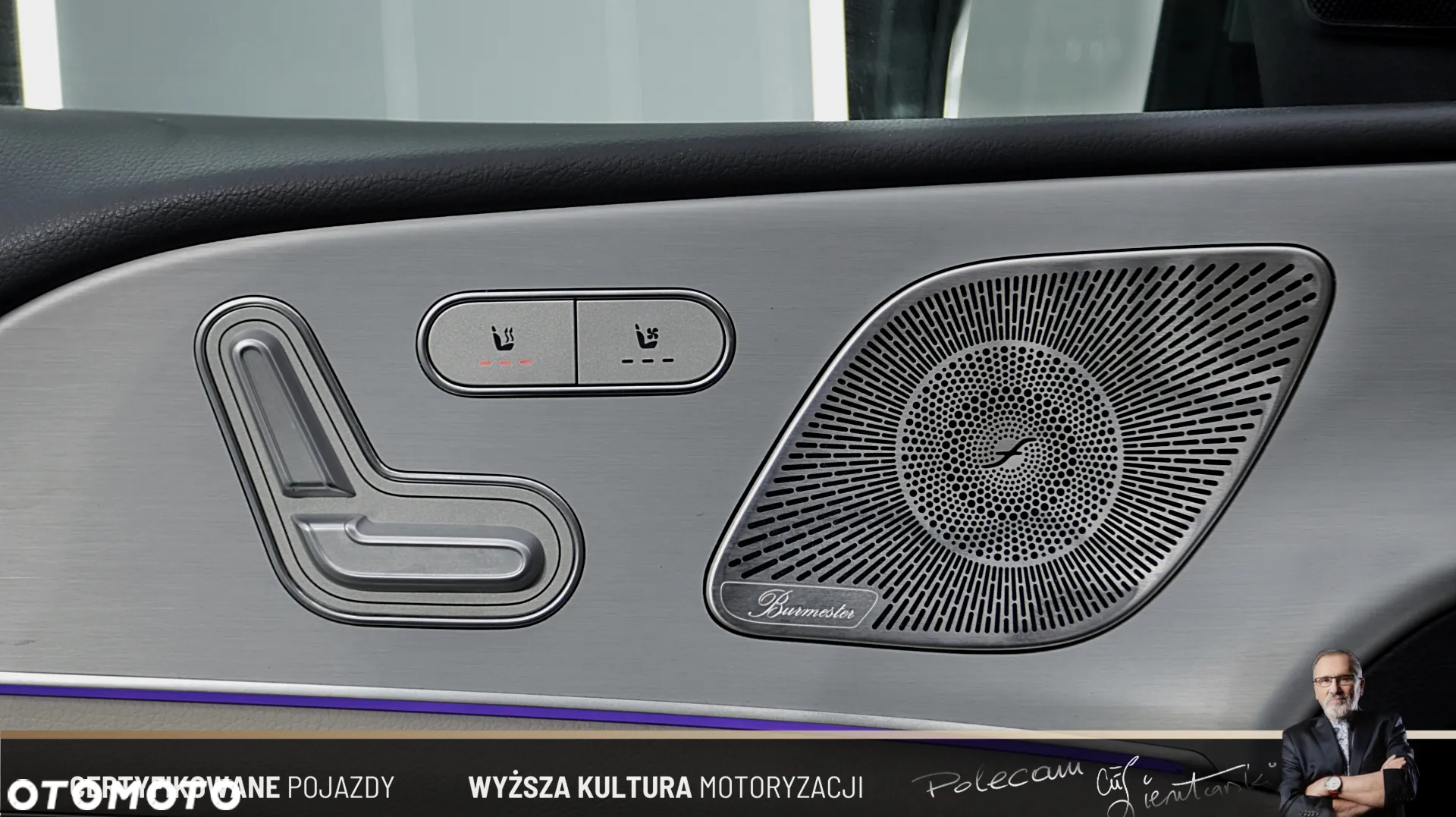 Mercedes-Benz GLE - 21
