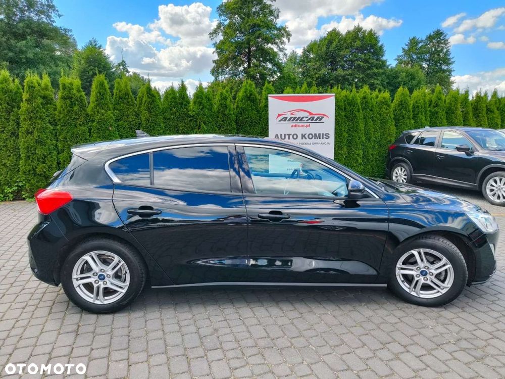 Ford Focus - 5