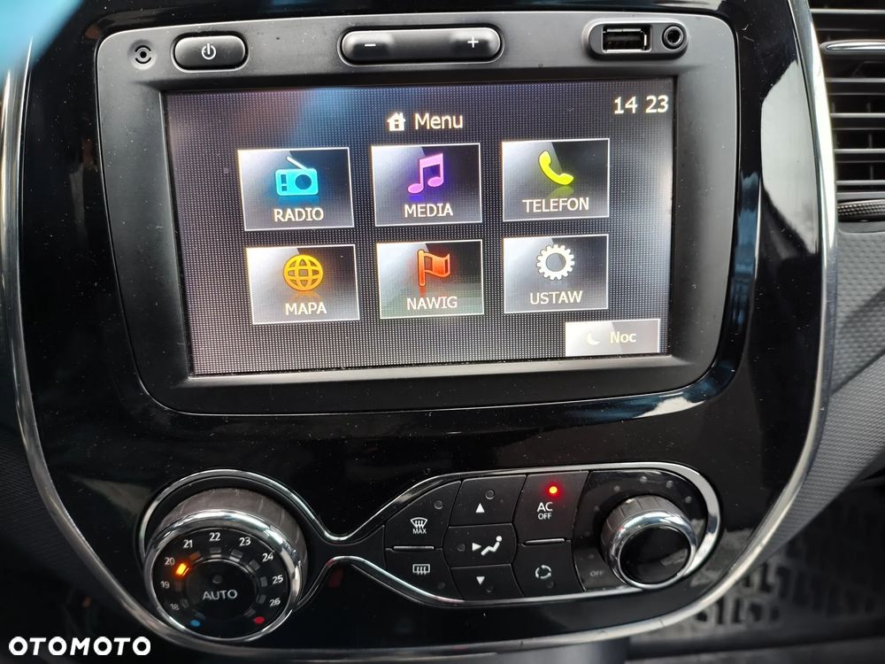 Renault Captur ENERGY TCe 90 Start&Stop Luxe - 26