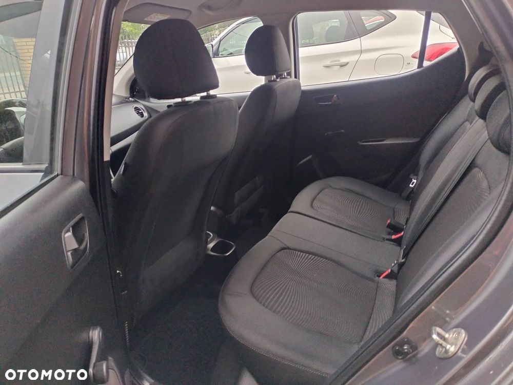 Hyundai i10 1.0 Access - 18