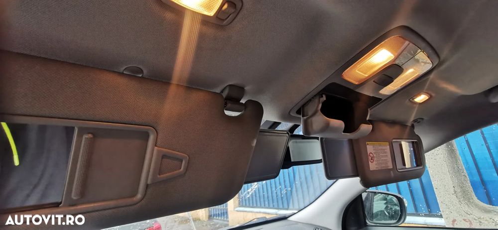 Hyundai ix35 2.0 CRDI 4WD Premium - 14