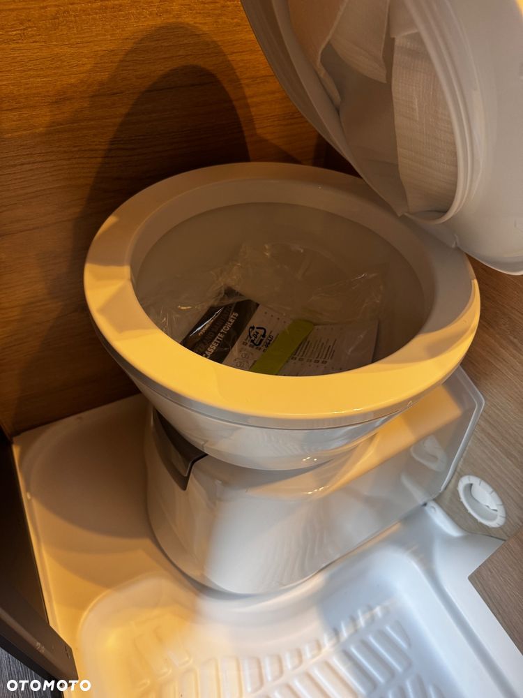 Weinsberg CaraOne 480 QDK 2026! - 31