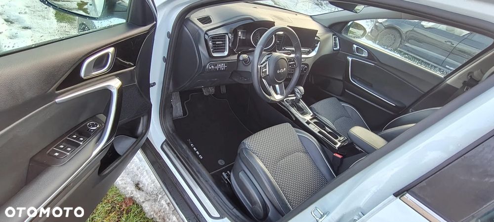 Kia XCeed 1.5 T-GDI OPF DCT7 XDITION - 15