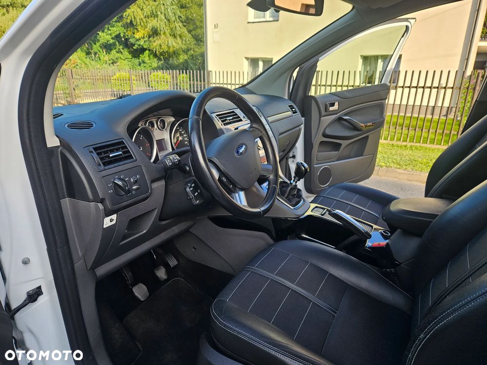 Ford Kuga 2.0 TDCi 2x4 Individual - 18