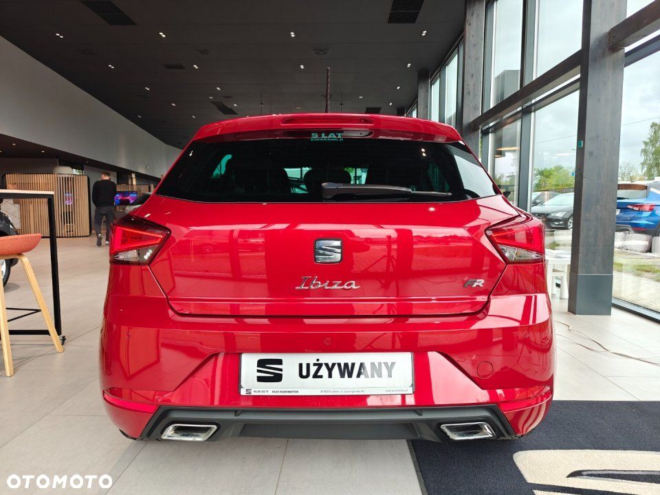Seat Ibiza - 10
