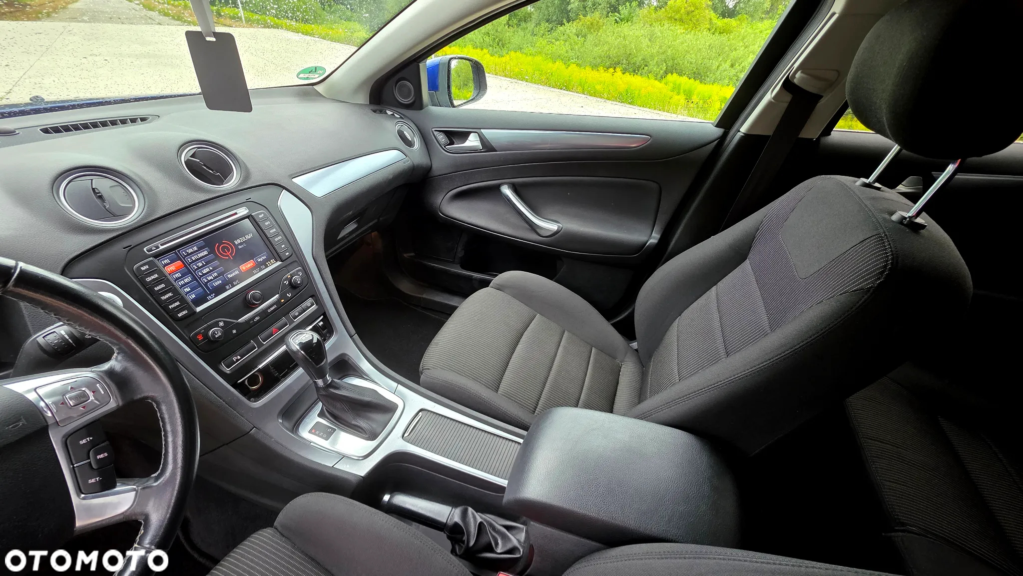 Ford Mondeo 2.0 TDCI Titanium - 16