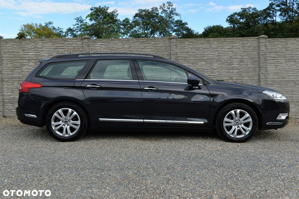 Citroën C5 2.0 HDi Dynamique - 6