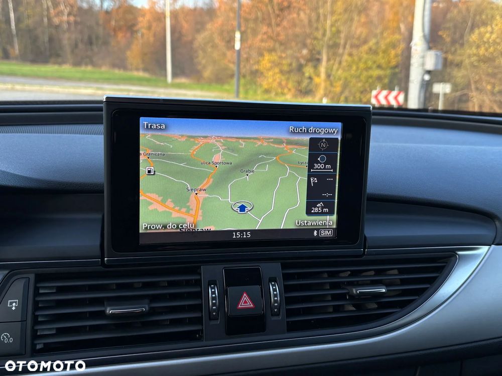 Audi A6 Avant 2.0 TDI ultra S tronic - 11