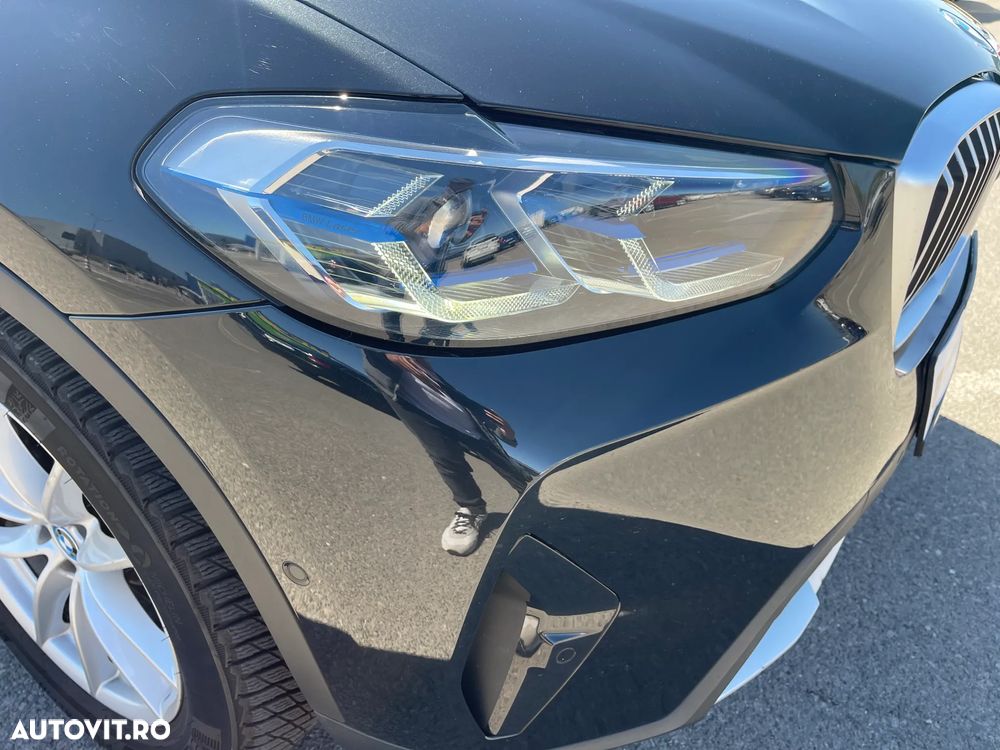 BMW X3 - 31