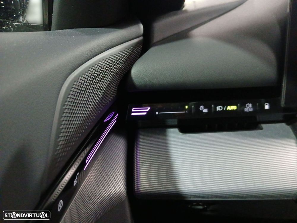 BMW 530 e Pack M - 20