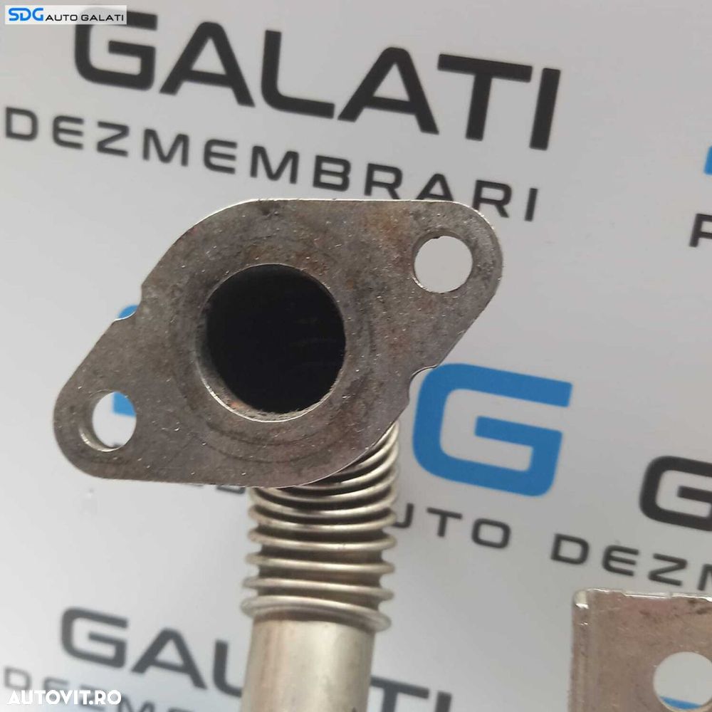 Racitor Gaze Ford Transit Connect 1.8 TDCI 2002 - 2013 Cod 4M5Q-9F464-BC [2136] - 3