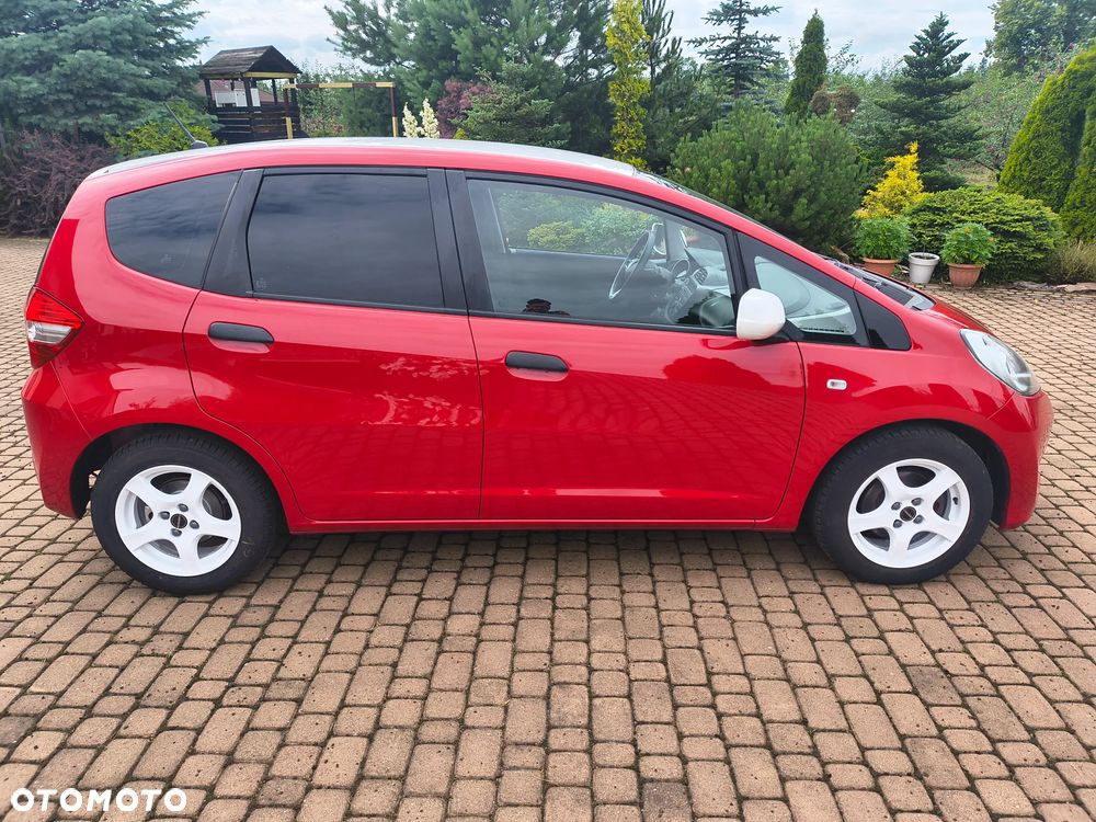 Honda Jazz 1.2 i-VTEC S Cool - 6