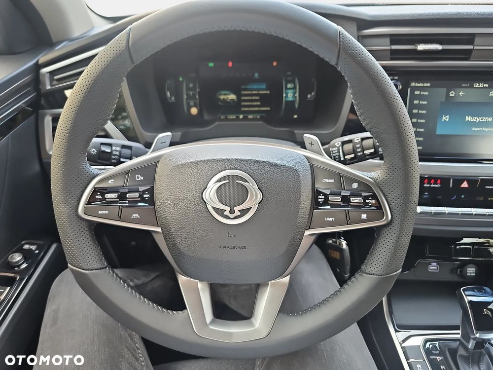 SsangYong/KGM Korando 1.5 T-GDI Joy 2WD - 13