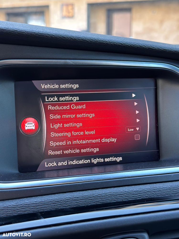 Volvo V40 - 20