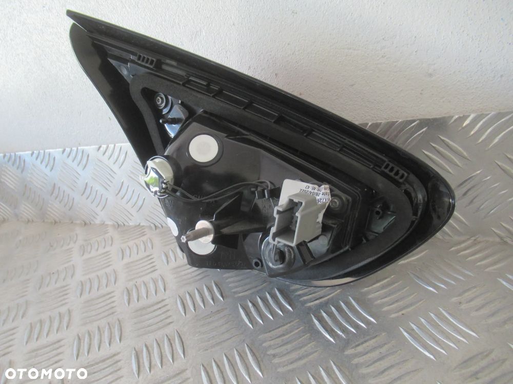 LAMPA TYLNA TYŁ PRAWA W KLAPE FORD PUMA MK2 II LED L1TB-13A602-AD 2019-2024 - 12