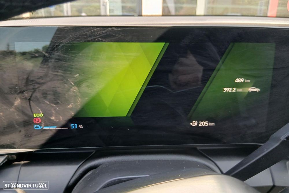 Renault Mégane E-Tech EV60 Techno Autonomia Conforto - 10