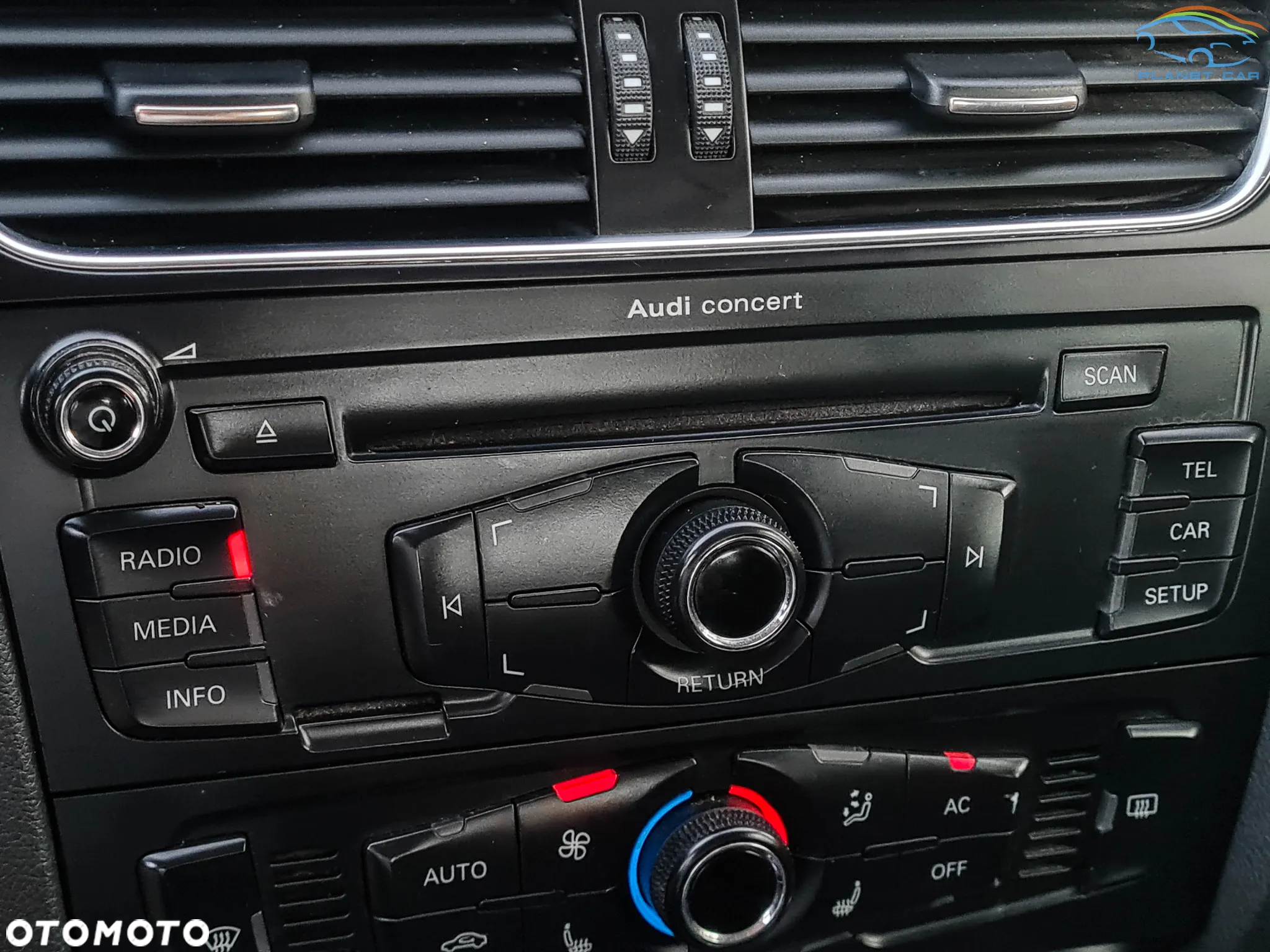 Audi A4 Avant 2.0 TDI DPF Quattro - 35