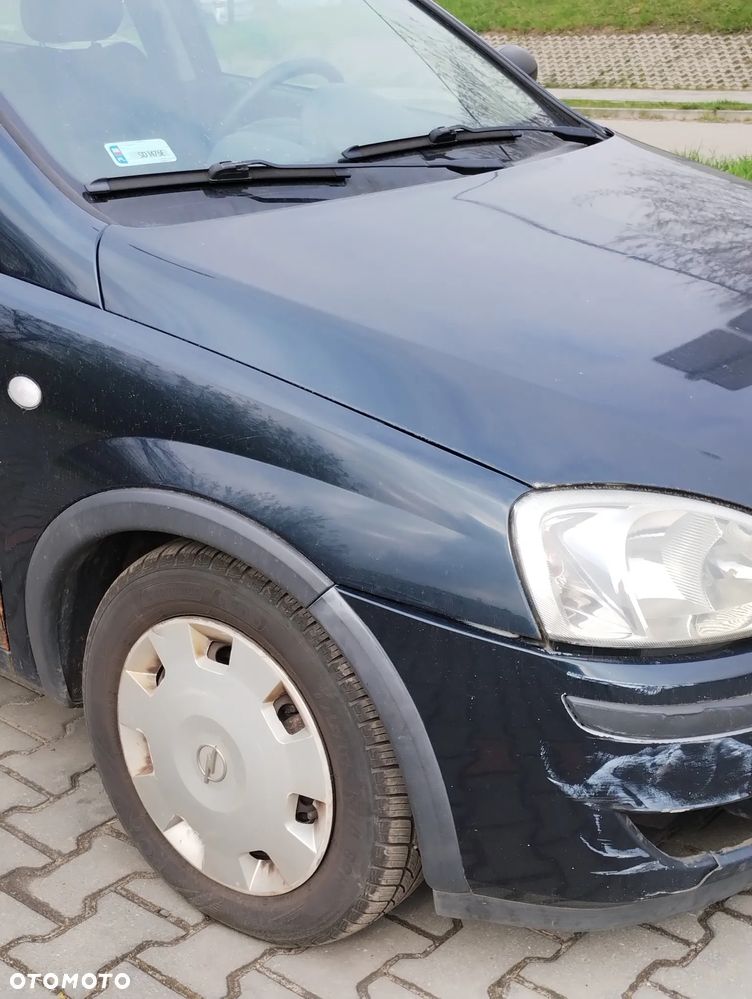 Opel Corsa 1.3 CDTI Cosmo - 1