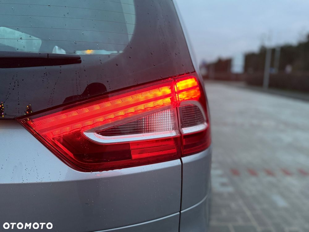 Ford Galaxy 1.6 TDCi DPF Start-Stop Trend - 31