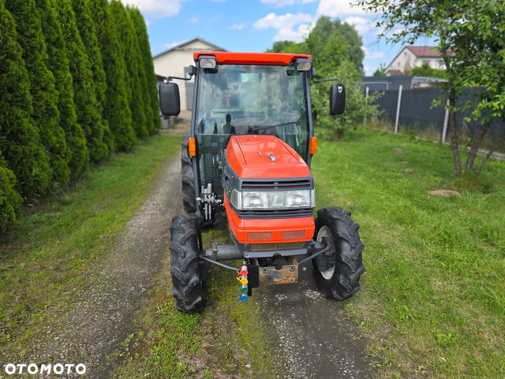 Kubota GL 321 Grandel - 2