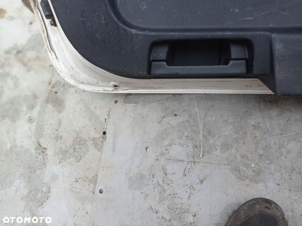 klapa tył mitsubishi lancer viii x sportback 07- - 6