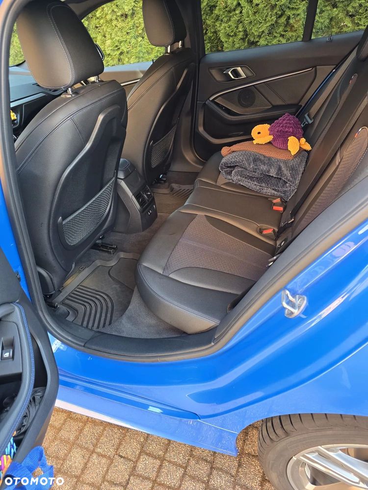 BMW Seria 1 118i M Sport - 12