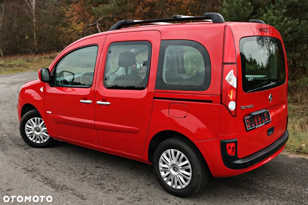 Renault Kangoo - 22