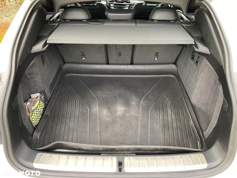 BMW X4 xDrive20d M Sport - 13