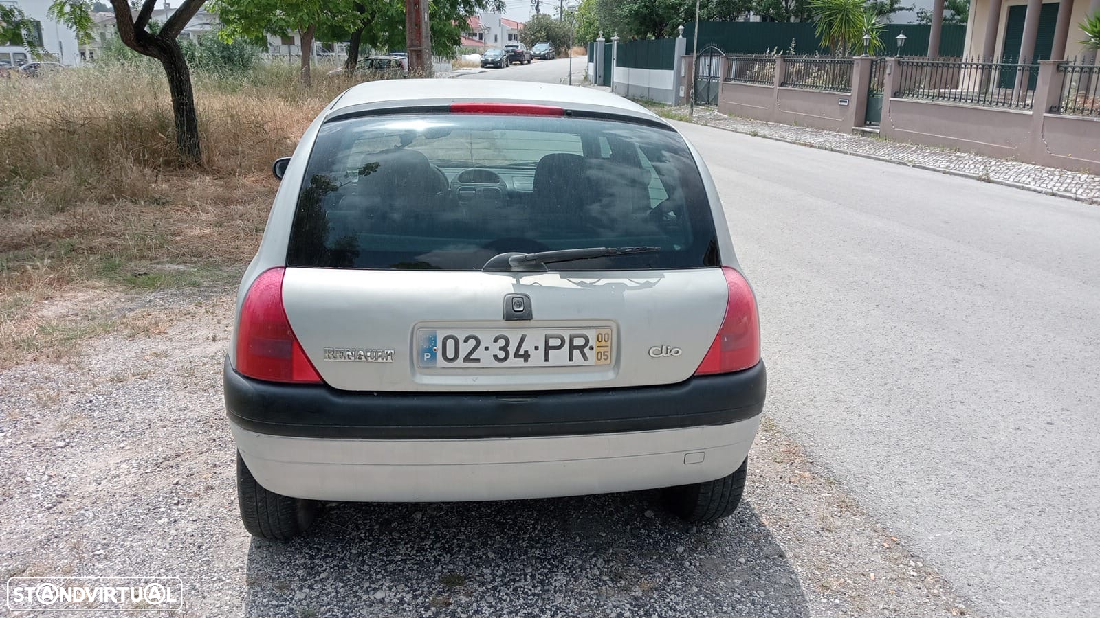 Renault Clio - 5