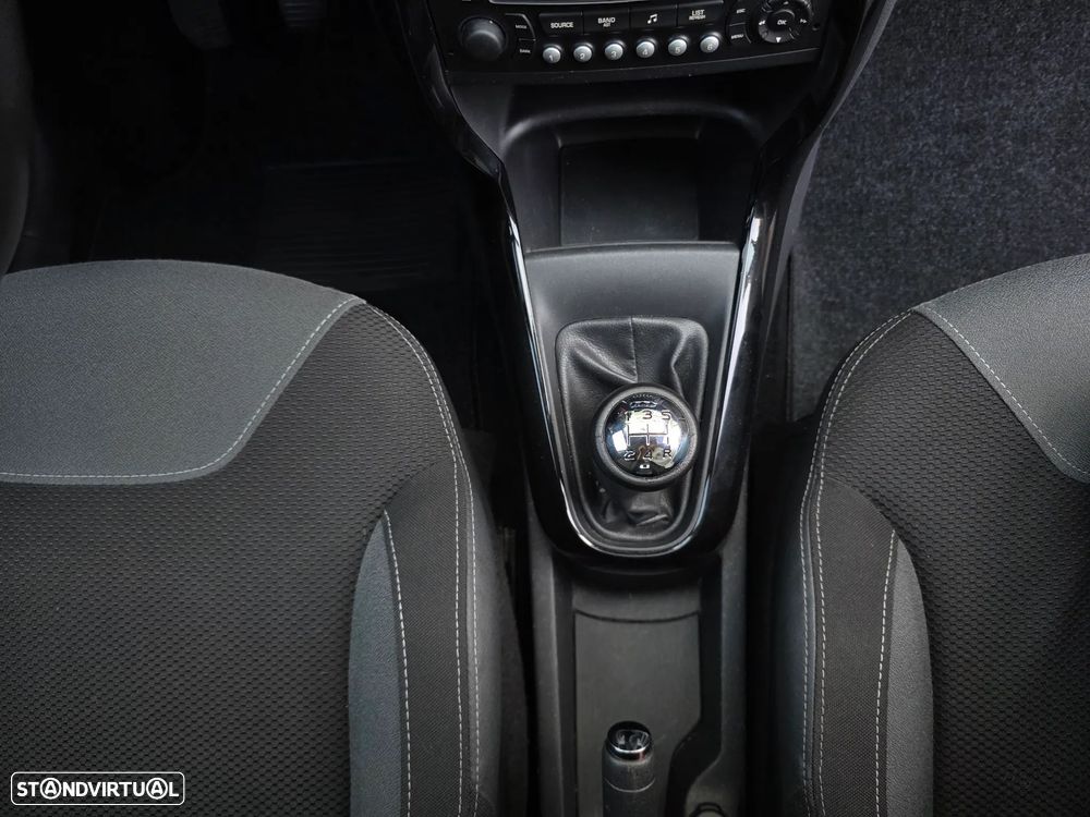 Citroën C3 1.4 HDi Exclusive - 46