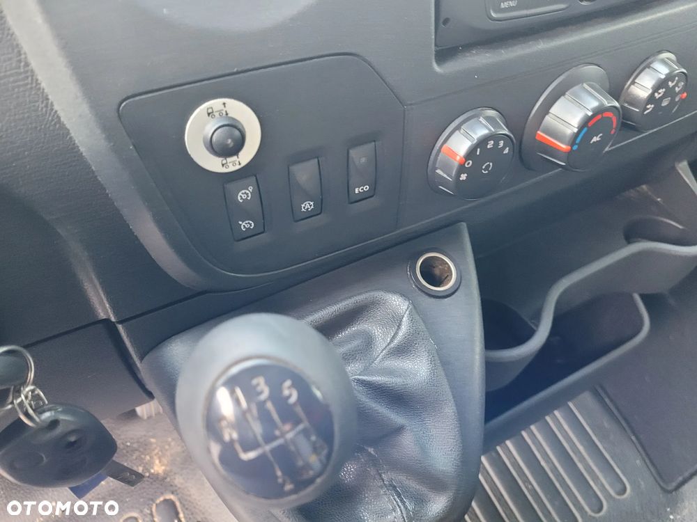 Renault Master - 14