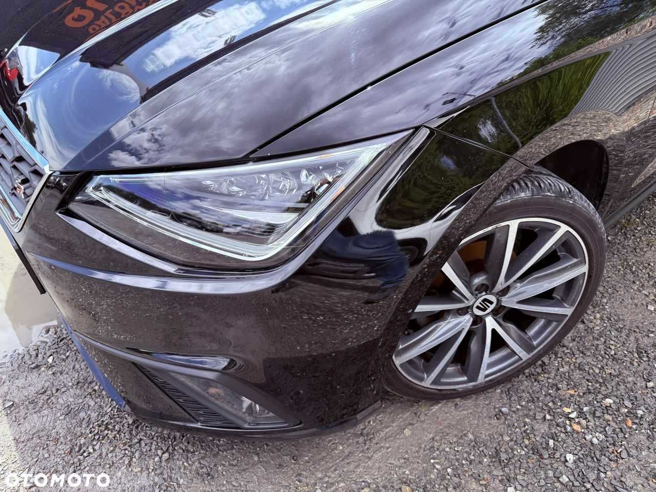 Seat Ibiza - 13