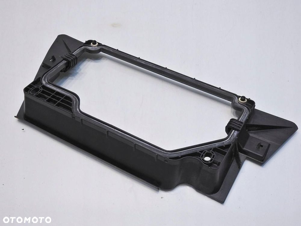 OSŁONA FILTRA KABINOWEGO SAAB 9-5 4541587 - 7