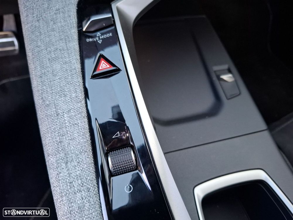 Peugeot 3008 1.2 Hybrid GT e-DCS6 - 18