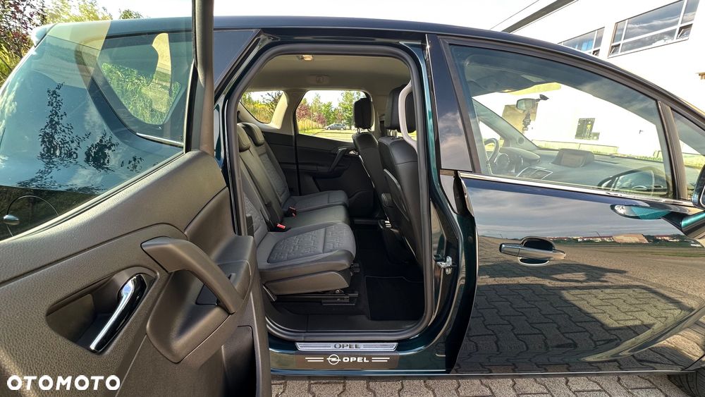 Opel Meriva 1.4 Innovation - 25