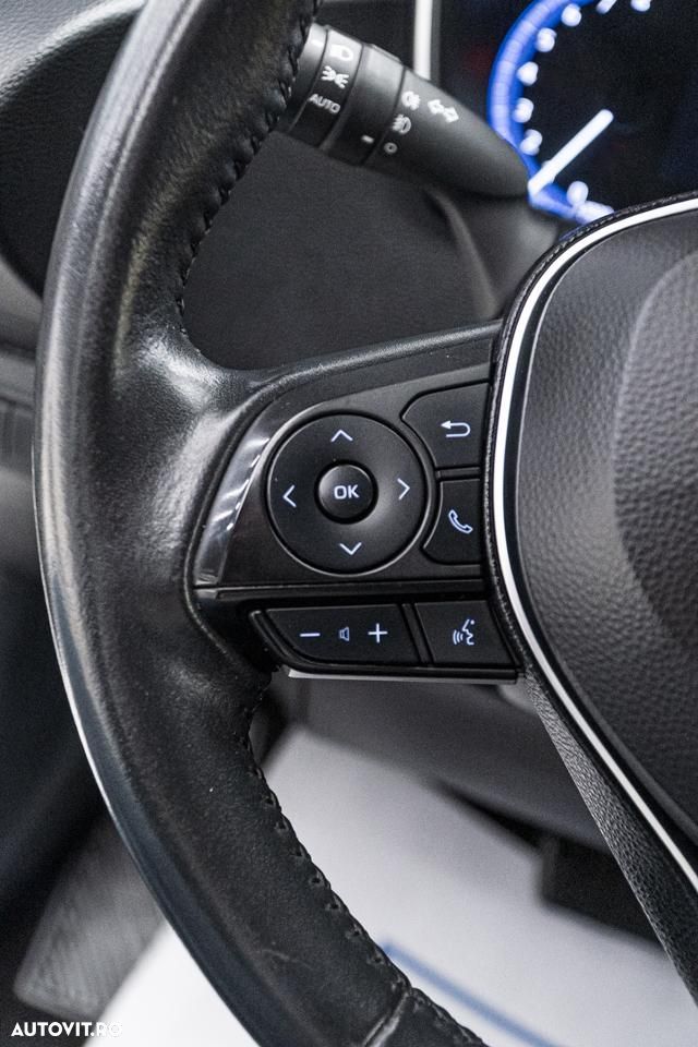 Toyota Corolla Sedan 1.5 TNGA CVT Business - 15