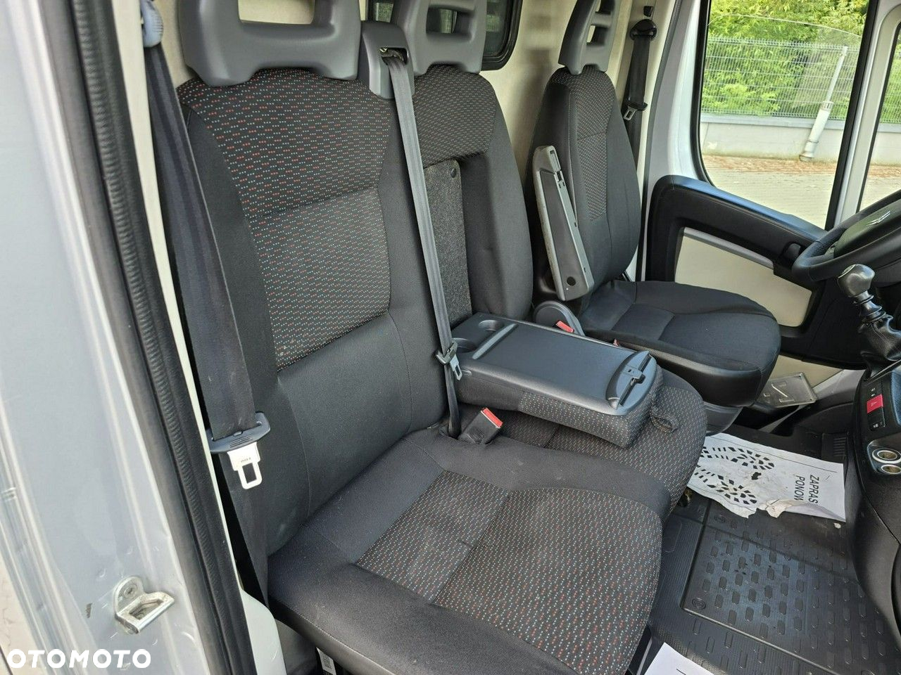 Citroën Jumper - 22