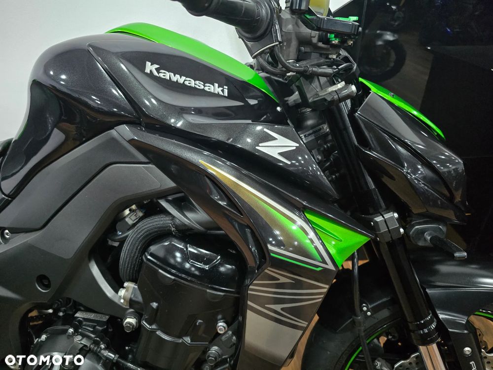 Kawasaki Z - 29