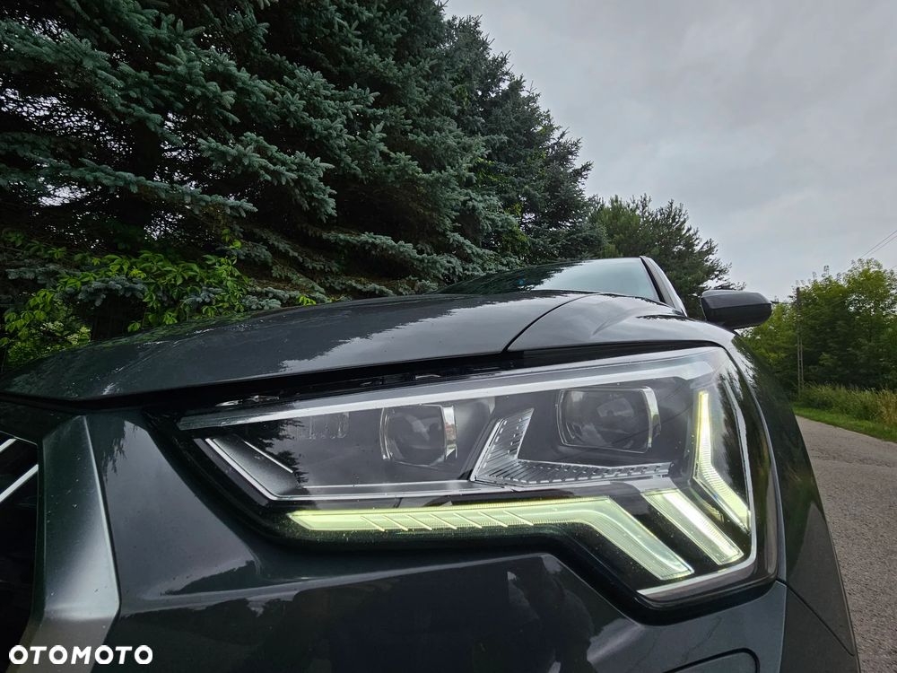 Audi Q3 40 TDI Quattro S tronic advanced - 15
